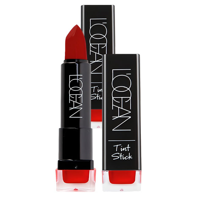 ROCEANG  Tint Stick Vampire Red 2ea