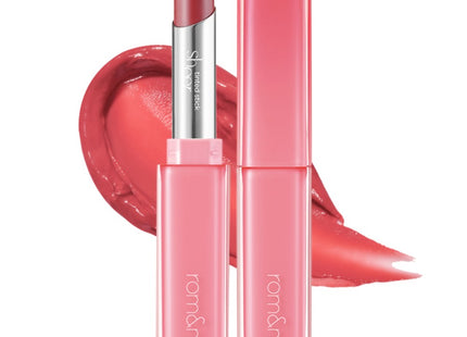 ROMAND  SHEER TINTED STICK 03 TAPED BERRY 2g 1ea