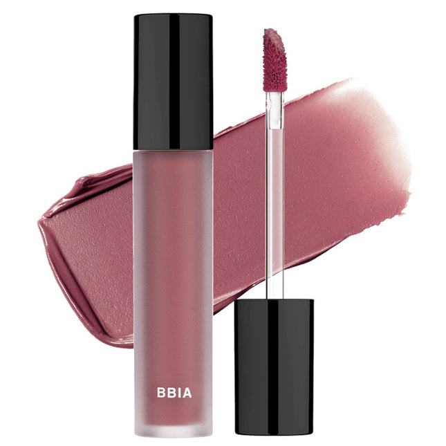 BBIA  Last Velvet Lip Tint V43 Pretty Enough Plum 5g 1ea