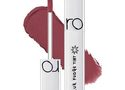 ROM&ND  Juicy Lasting Tint 18 Berry Vivid, 1 item
