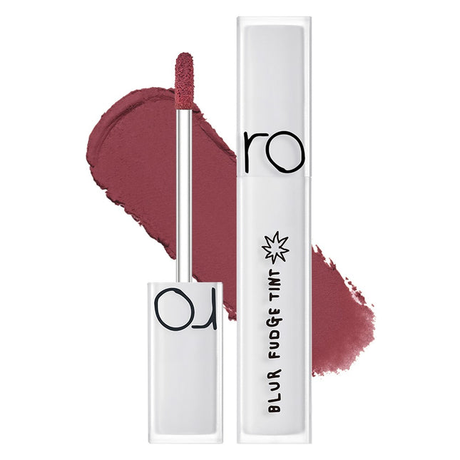 ROM&ND  Juicy Lasting Tint 18 Berry Vivid, 1 item