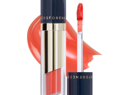 FORENCOS  Tattoo Glass Tint 01 Serise 1ea