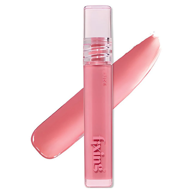 ETUDE  Glow Fixing Tint 02 Mellow Pink 1 ea