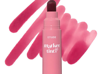 ETUDE Dear Darling Water Gel Tint 02 Mono Plum 1ea