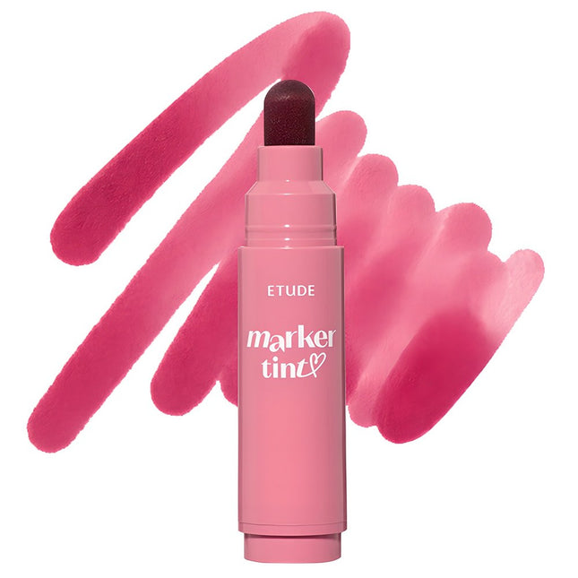 ETUDE Dear Darling Water Gel Tint 02 Mono Plum 1ea