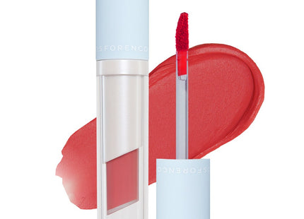 FOUNCOZ  Tattoo Clair Velvet Tint 02 Gala 1ea