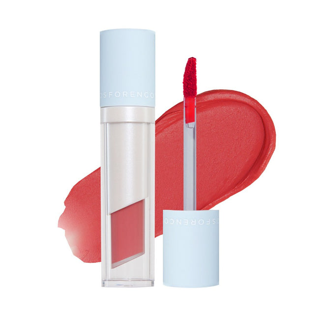 FOUNCOZ  Tattoo Clair Velvet Tint 02 Gala 1ea