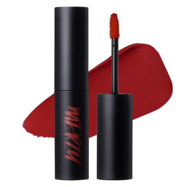 MERZY  THE FIRST VELVET LIP TINT, 4.5g, 1 piece