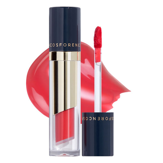 FORENCOS  Tattoo Glass Tint 04 Poppy 1ea