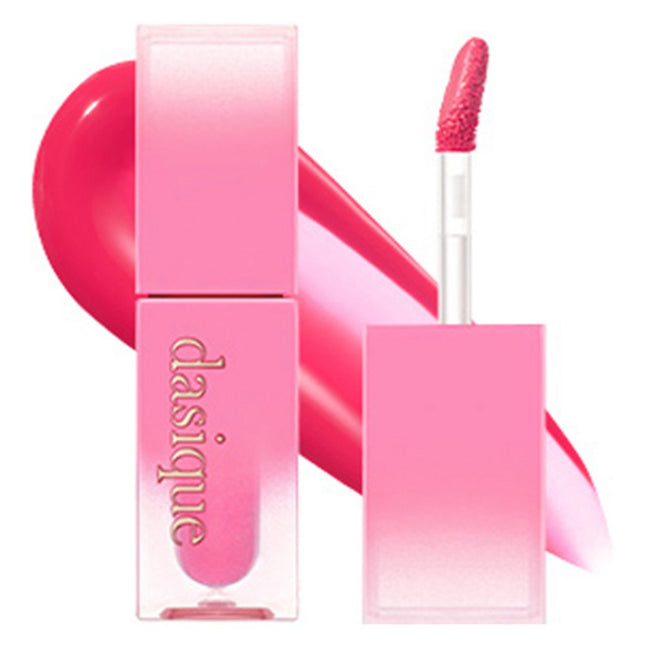 DASIQUE  Juicy Dewy Tint 04 Plum Dew 1ea