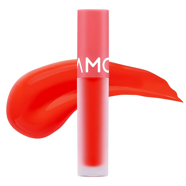 MUDE  FIXING WATER TINT WC02 ICED TEA 1CT