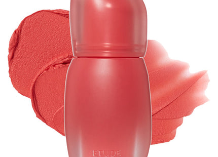 ETUDE HOUSE  Fondant Lip Tint 07 Nara-sa-gyu-rae? 1ea