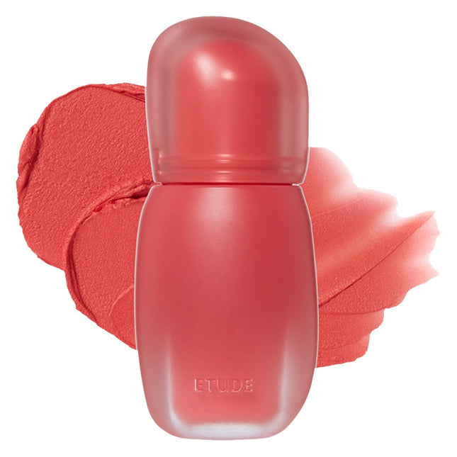 ETUDE HOUSE  Fondant Lip Tint 07 Nara-sa-gyu-rae? 1ea