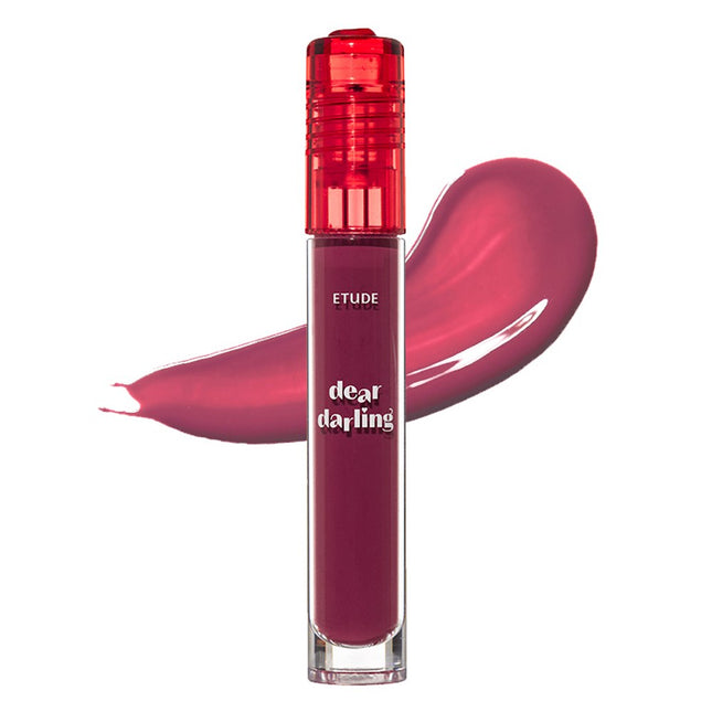 ETUDE HOUSE  Dear Darling Water Gel Tint 06 Sweet Potato Red 5g 1 Pack