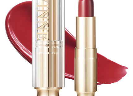 VINNE  Plumping Glow Tint Lip Balm, 29 Chilling Red, 3.1g, 1 Count