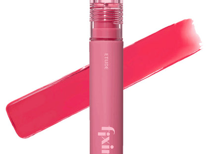 ETUDE  FIXING TINT SMOKY CHERRY 4G 1PC