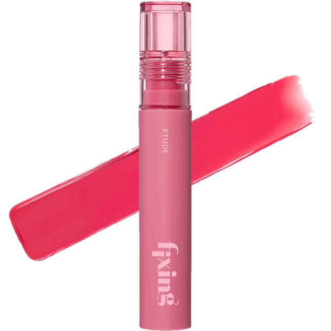 ETUDE  FIXING TINT SMOKY CHERRY 4G 1PC