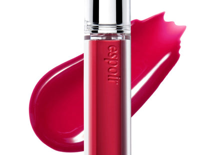 ESPOIR esppoir Couture Lip Tint Glaze 12 Cherry Sorbet 1ea