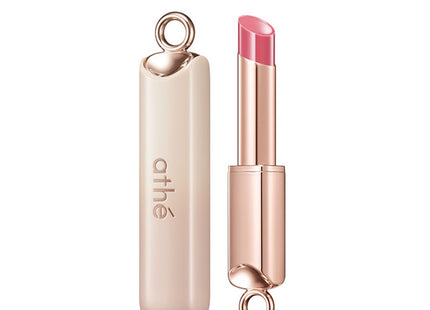 ATTE  Authentic Lip Glowy Balm 06 Bird 3.3g 1ea