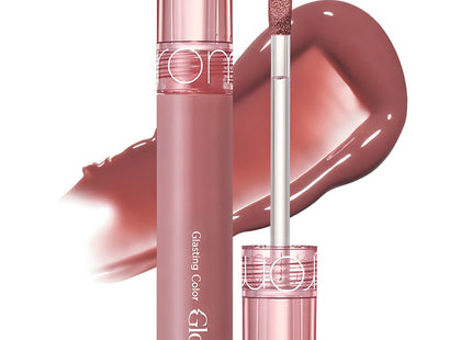 ROMAND  Glasting Color Gloss 03 Rose Finch 1 item