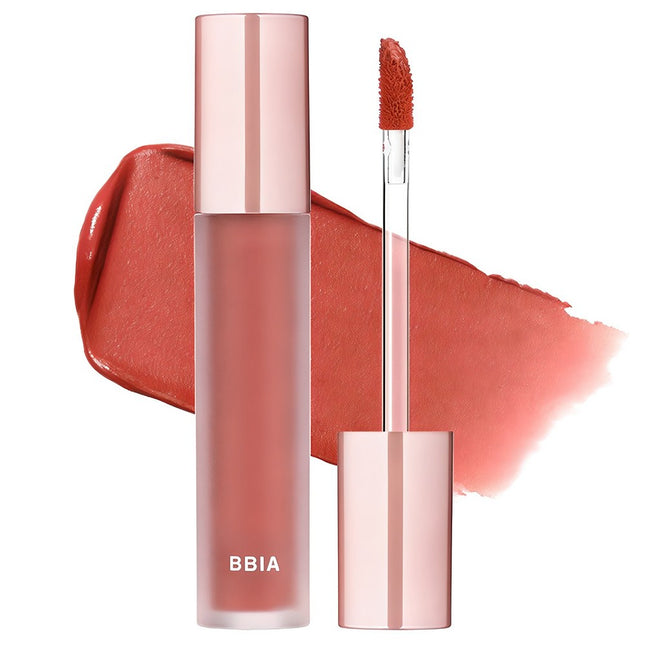 BBIA  Last Velvet Lip Tint 5g, 01 Yeo-ri-gap