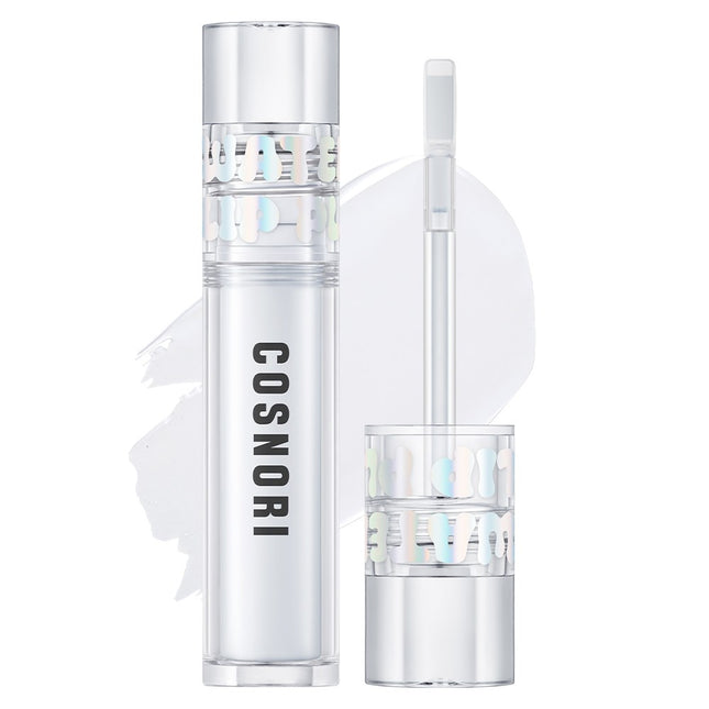 COSNOIS  Waterful Lip Plumper Strong 01 Clear 3.5g 1ea