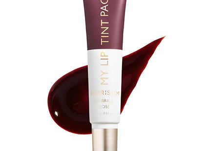 VERITHYOME My Lip Tint Pack, Brick Rose, 15g, 1 Count