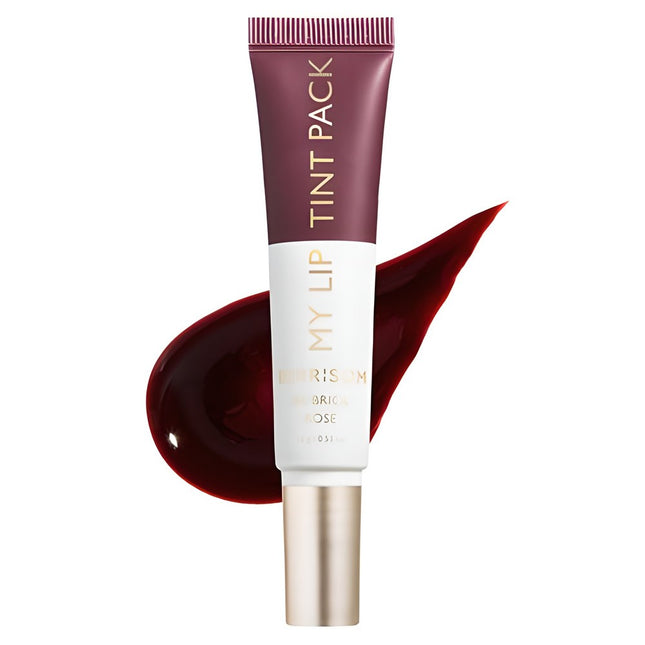 VERITHYOME My Lip Tint Pack, Brick Rose, 15g, 1 Count