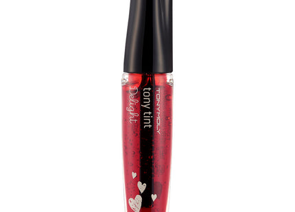 TONYMOLY  Delight Tony Tint 01 Cherry Pink 8.3ml 1 Piece