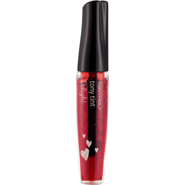 TONYMOLY  Delight Tony Tint 01 Cherry Pink 8.3ml 1 Piece