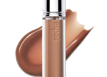 ESPOIR  Couture Lip Tint Glaze, 18 Tonka, 1 Count