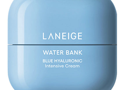 LANEIGE  Water Bank Blue Hyaluronic Intensive Cream 50ml 1ea