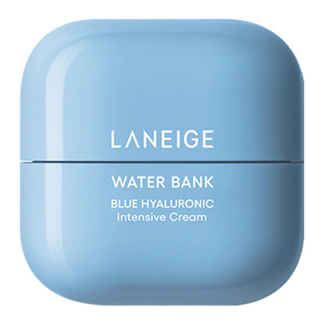 LANEIGE  Water Bank Blue Hyaluronic Intensive Cream 50ml 1ea