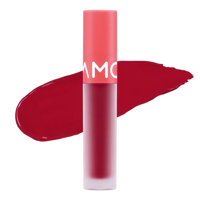 MUDE  Fix Lip Water Tint WC05 Americano 1pc