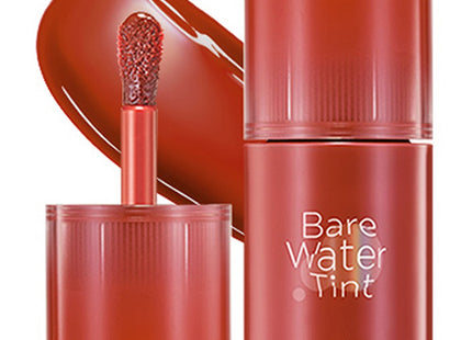 ROM&ND  Juicy Lasting Tint 07 Cherry Rush, 1 Count