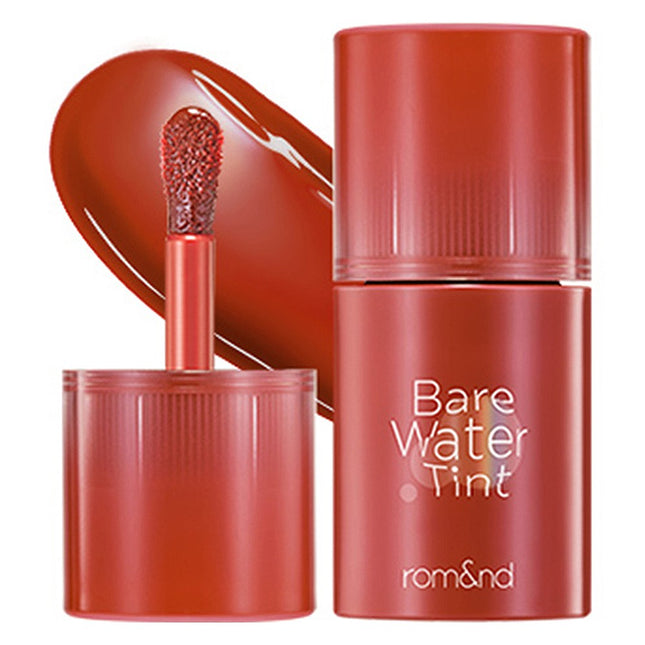 ROM&ND  Juicy Lasting Tint 07 Cherry Rush, 1 Count