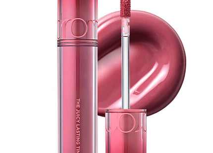 ROMAND  Juicy Lasting Tint 15 Bare Fig 1ea