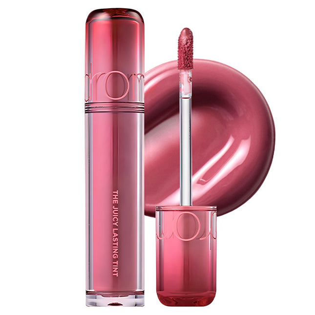 ROMAND  Juicy Lasting Tint 15 Bare Fig 1ea