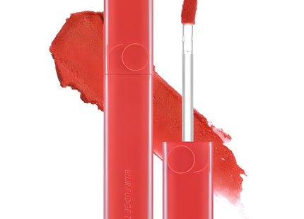 ROM&ND  Blur Fudge Tint 09 Coral Jubilee 1ea