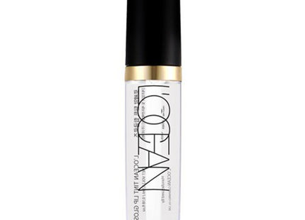 ROSÉANG  TINT LIP GLOSS, SHINY WATER NO. 18, 1PC