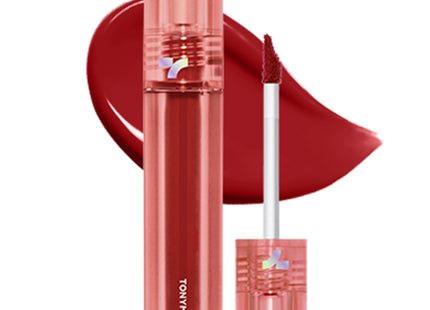 TONYMOLY  PERFECT LIPS SHOCKING LIP, NO.07 BURNT ROSE SHOCKING, 1 item