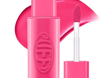 IPKN  Puppy Glow Lip Tint, 04 Pink Bear, 1 Count