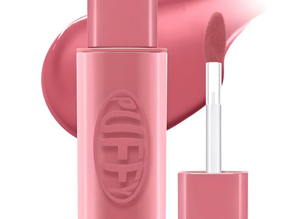 IPKUN  Puppy Glow Lip Tint 02 Mauve Moon 1ea