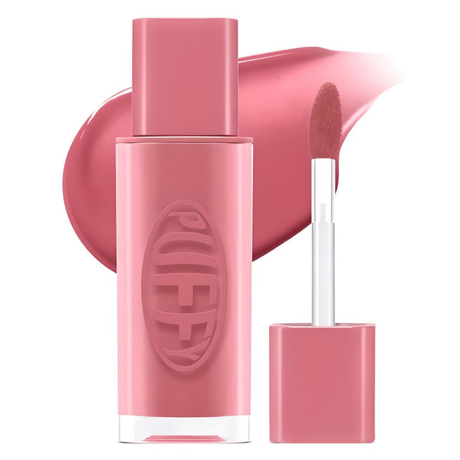 IPKUN  Puppy Glow Lip Tint 02 Mauve Moon 1ea