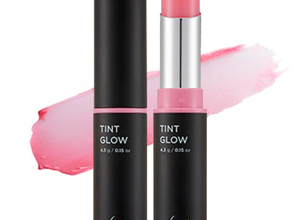 FMGT FMGT Tint Glow 4.5g, 01 Pink Story, 1 pc