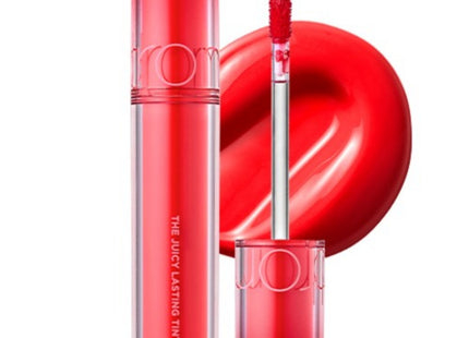 ROM&ND Romand The Juicy Lasting Tint 19 Summer Cent 1 ea