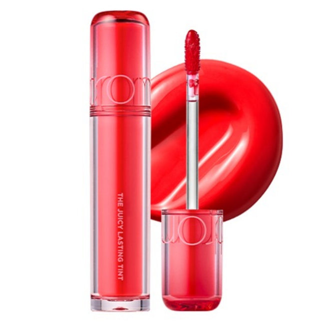 ROM&ND Romand The Juicy Lasting Tint 19 Summer Cent 1 ea