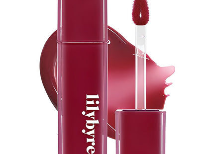 LILYBYRED  Mood Liar Coating Tint, 10 schemes of courage, 1 pc