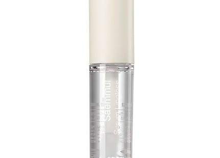 THE SAEM  Sammul Serum Lip Gloss WH01 Clear Coating 4.5g 1 Pack