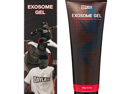 RYU HYUN JIN CREAM Exosome Gel for Recovery and Warm-up